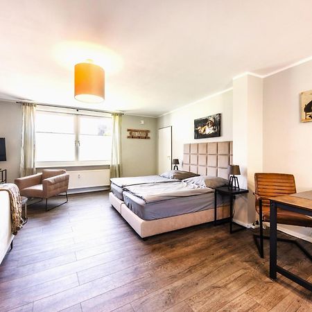 Perm Apartment Munster  Bagian luar foto
