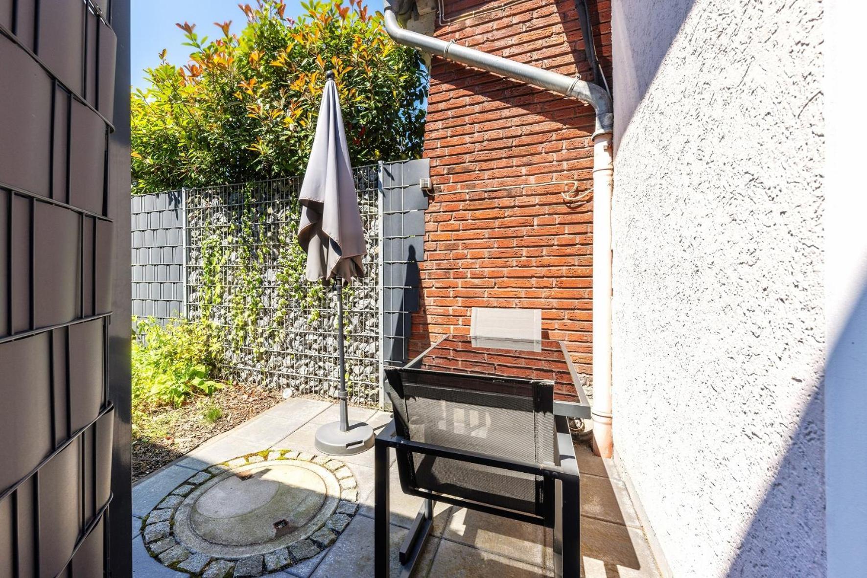 Perm Apartment Munster  Bagian luar foto